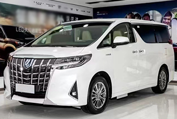 濟寧商務(wù)車租賃